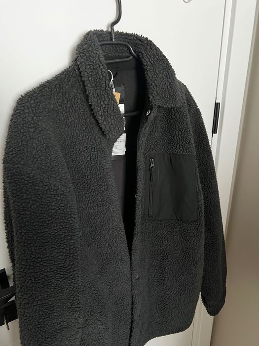 Преходно яке Бершка