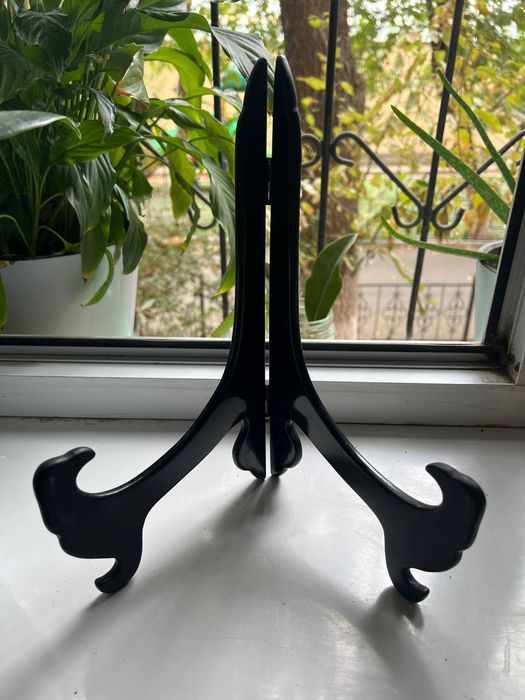 Продам вазу и подставка под пуэр