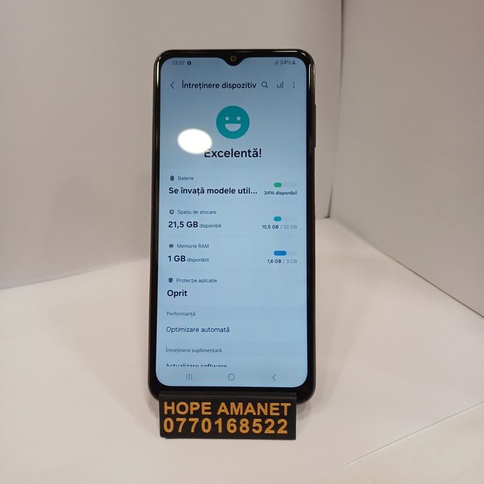 Hope Amanet P1 / Samsung A04s #35987