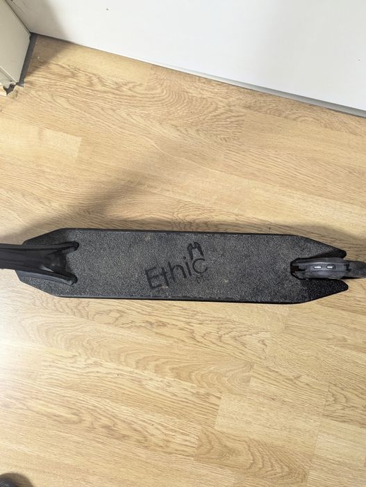 Trotinetă Freestyle Ethic Erawan V1 - Custom Complete - Foarte ușoară