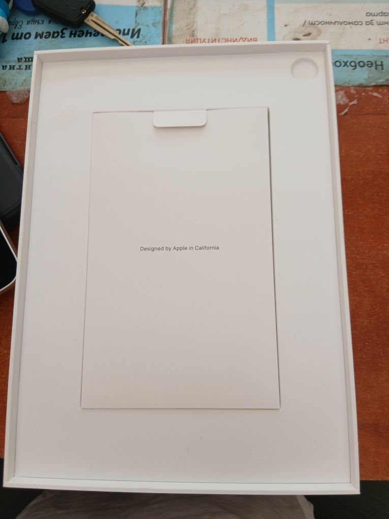 Apple Ipad AIR 64GB
