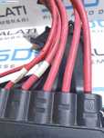 Panou Tablou Sigurante Relee Baterie Acumulator Renault Megane 3 1.5 DCI 2008 - 2015 Cod 243170003R
