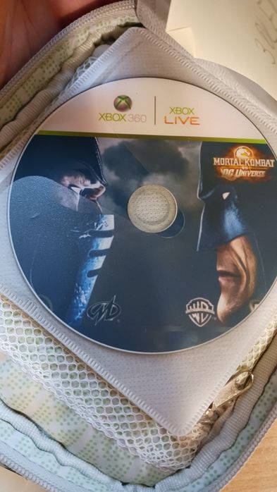 Xbox 360 piese + jocuri