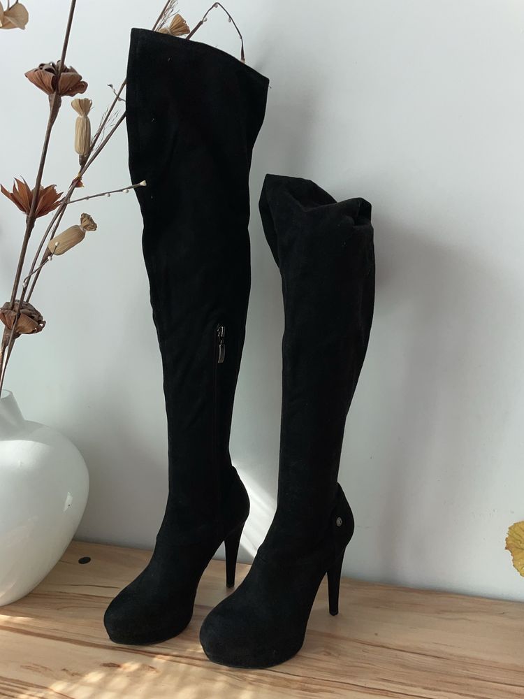 Маркови ботуши Guess номер 36