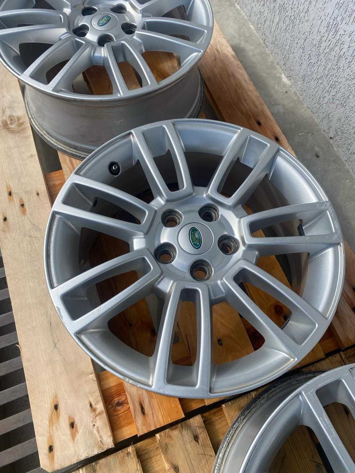 Jante Land Rover 20" 8.5Jx20 ET58