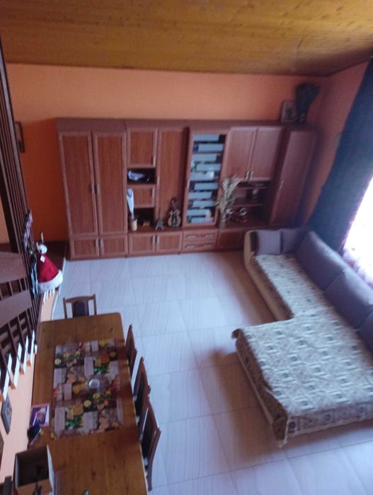 Casa de Vanzare in zona Raducaneni jud. Iași la 15 min de centru