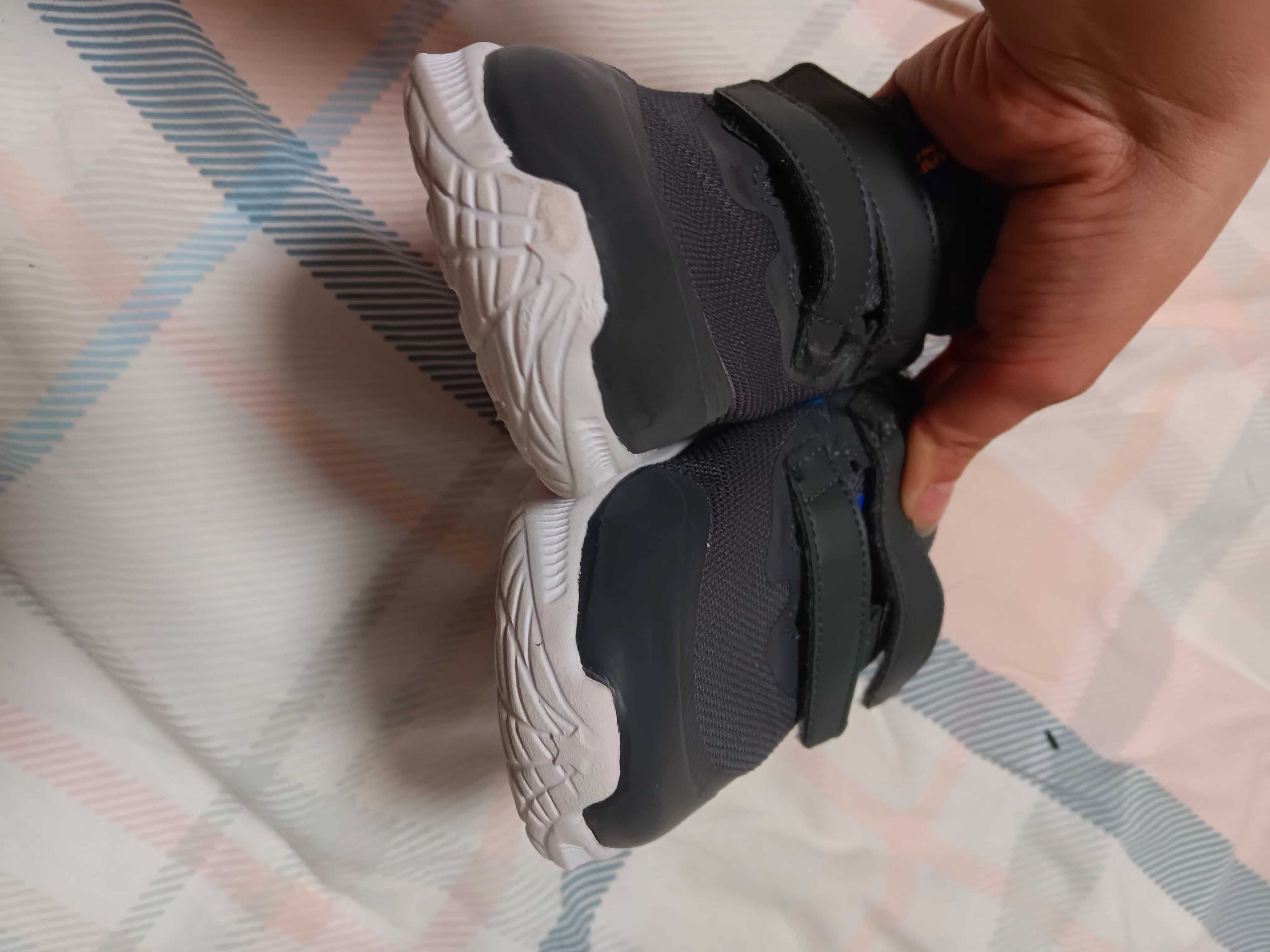 Детски маратонки Nike 27 номер