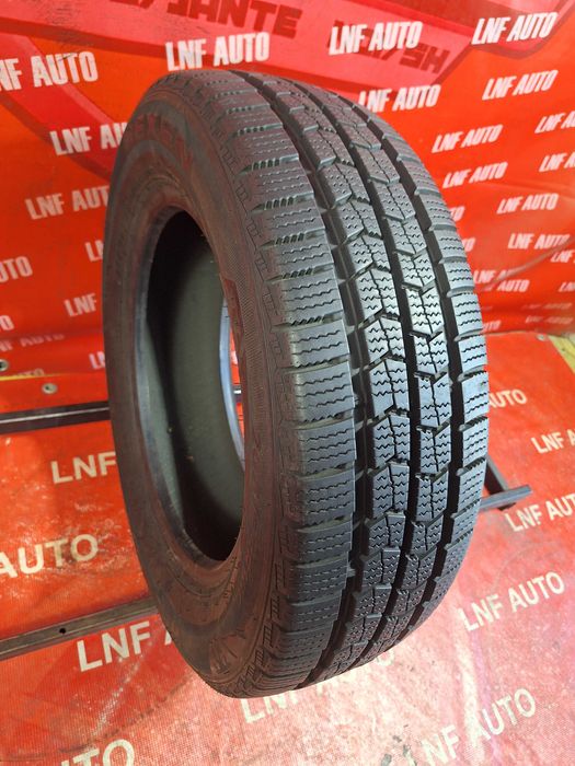 1 Anvelopa de IARNA - 205/65/16C - NEXEN - CA NOUA - DOT 2016 !