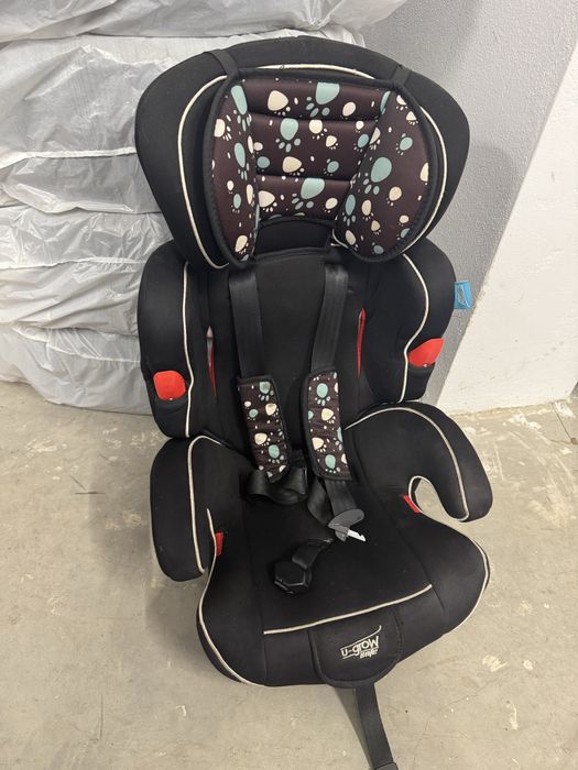 Scaun auto u-grow