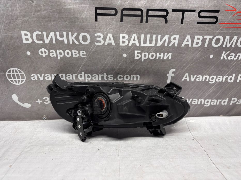 Ляв фар Hyundai Santa Fe • 2013–2015