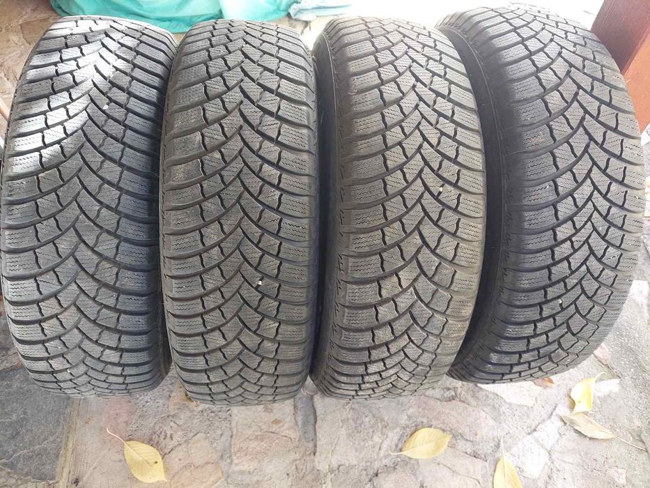 Зимни гуми Bridgestone 195 65 15