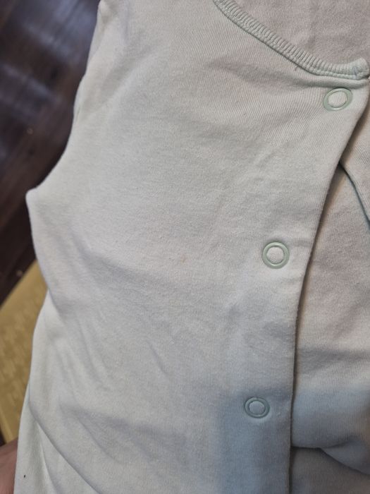 Vand salopete next 9-12luni