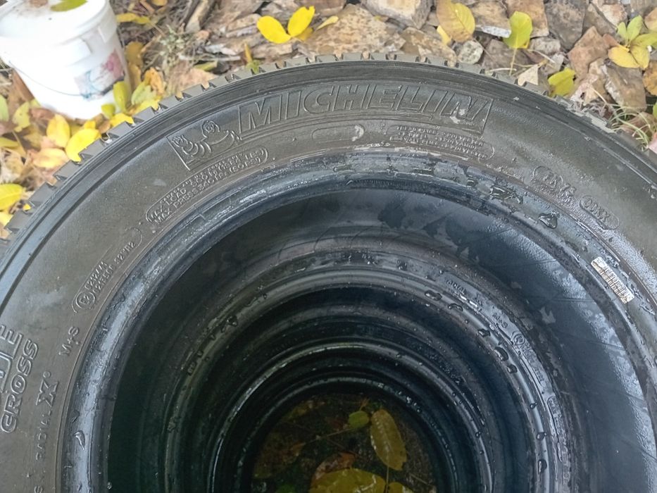 Зимни гуми джип 235/65 R16
