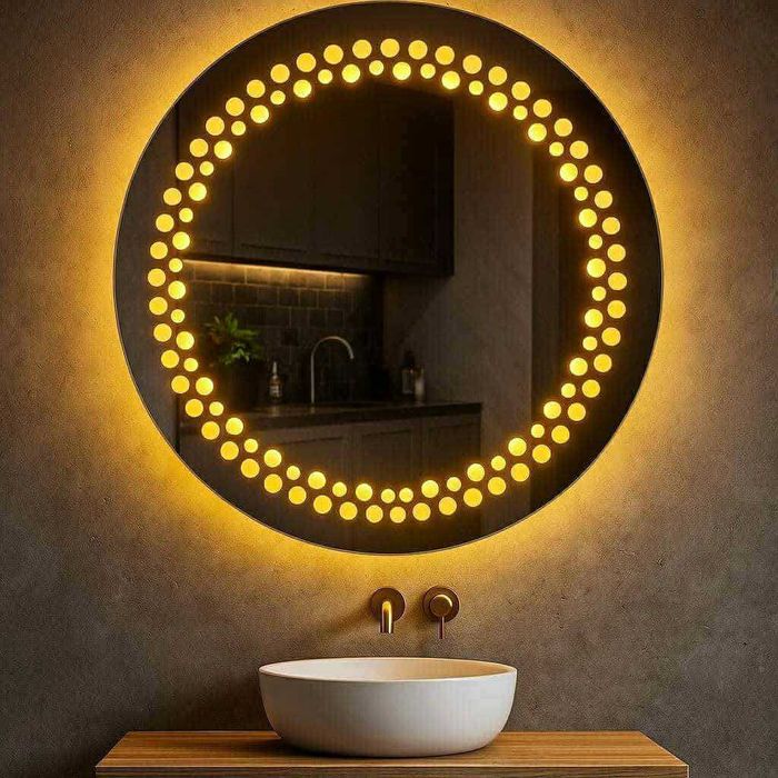 Огледало led за баня