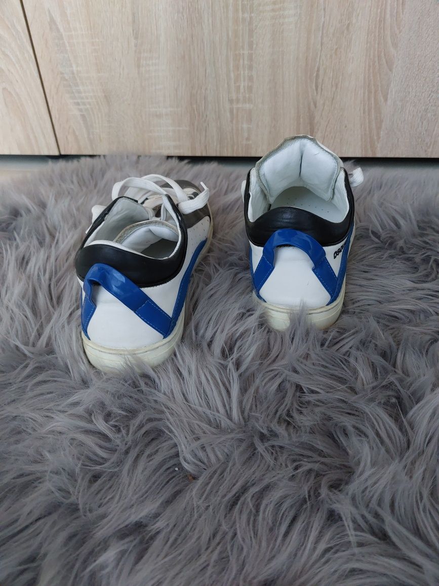 Оригинални мъжки обувки dsquared size 41