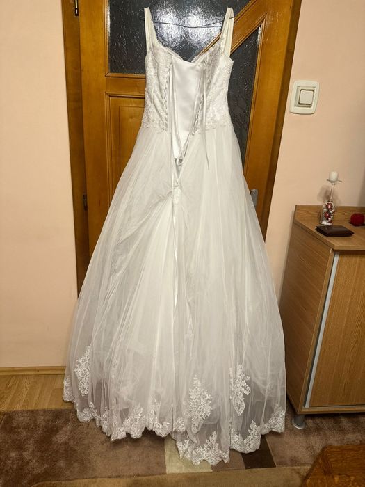 Vând Rochie de mireasă