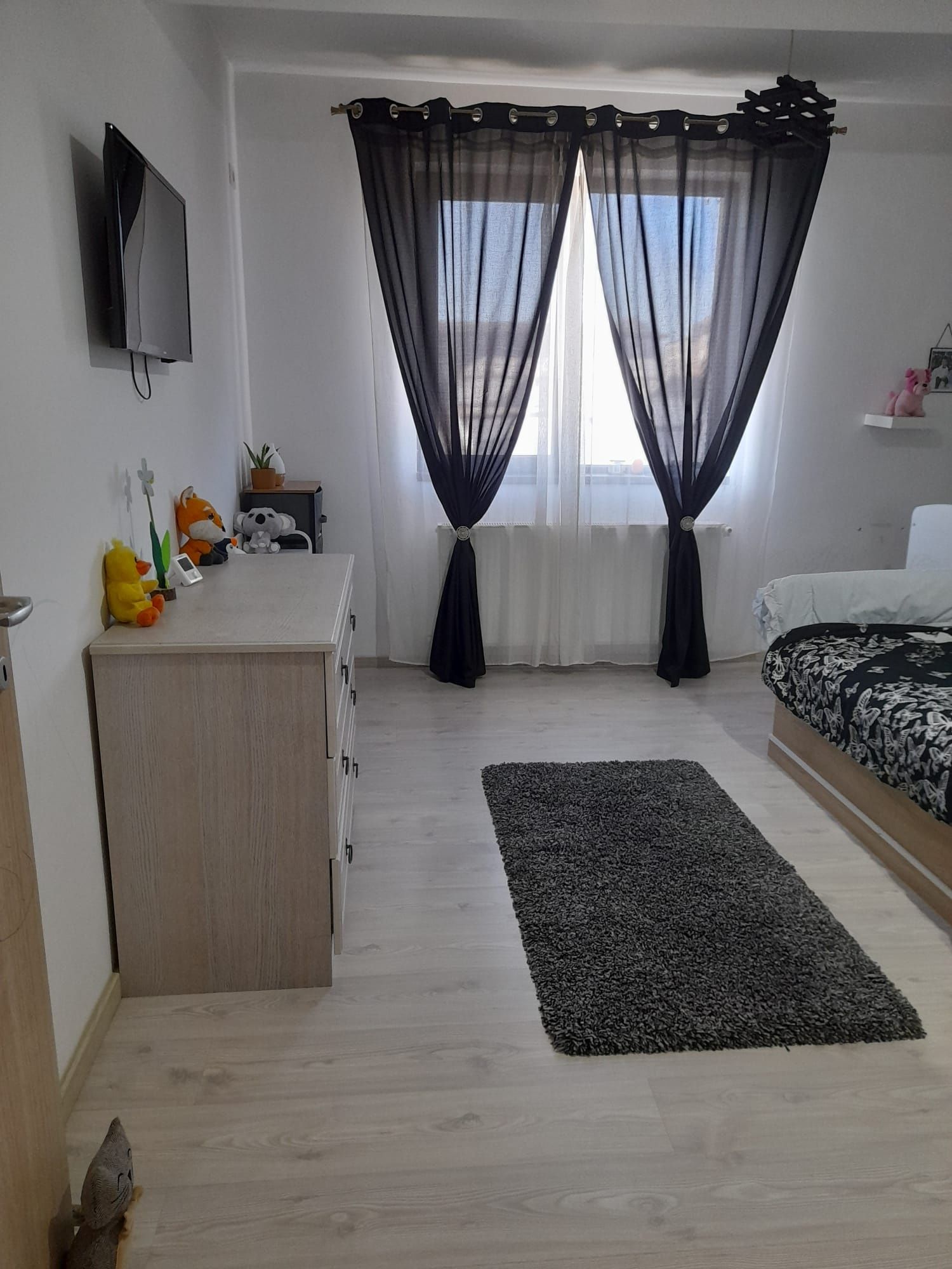 Apartament 2 camere, 64mp