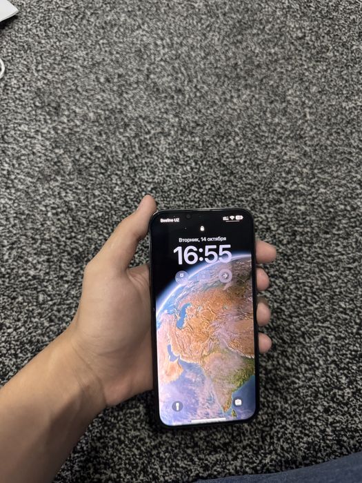 Iphone 13 pro max srochno sotiladi
