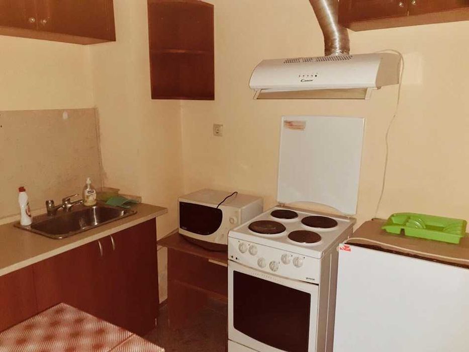 Дава се под наем Двустаен апартамент в Бургас, Братя Миладинови - 58 кв.м за 185 € - Снимка #1