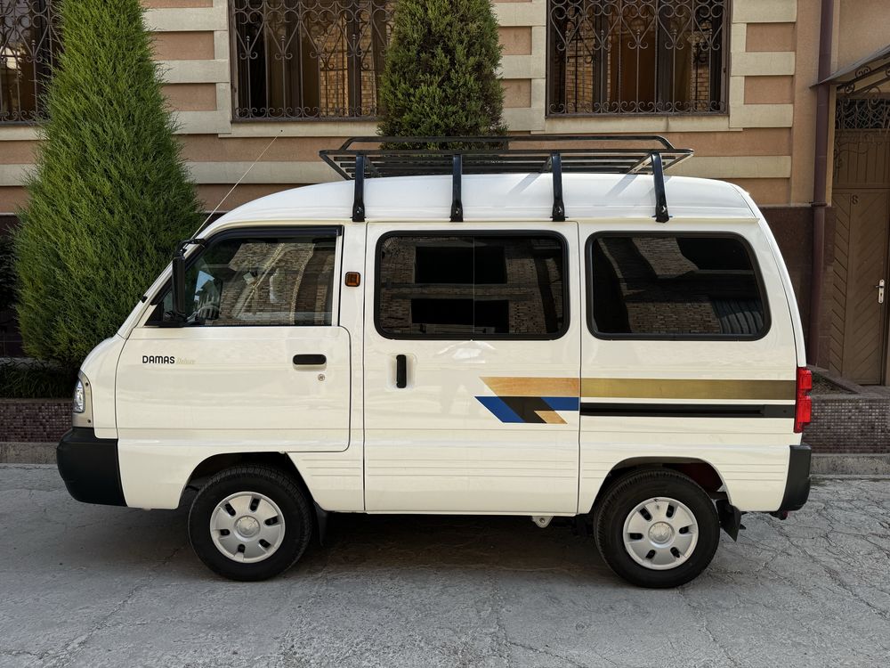 chevrolet Damas srochno sotiladi
