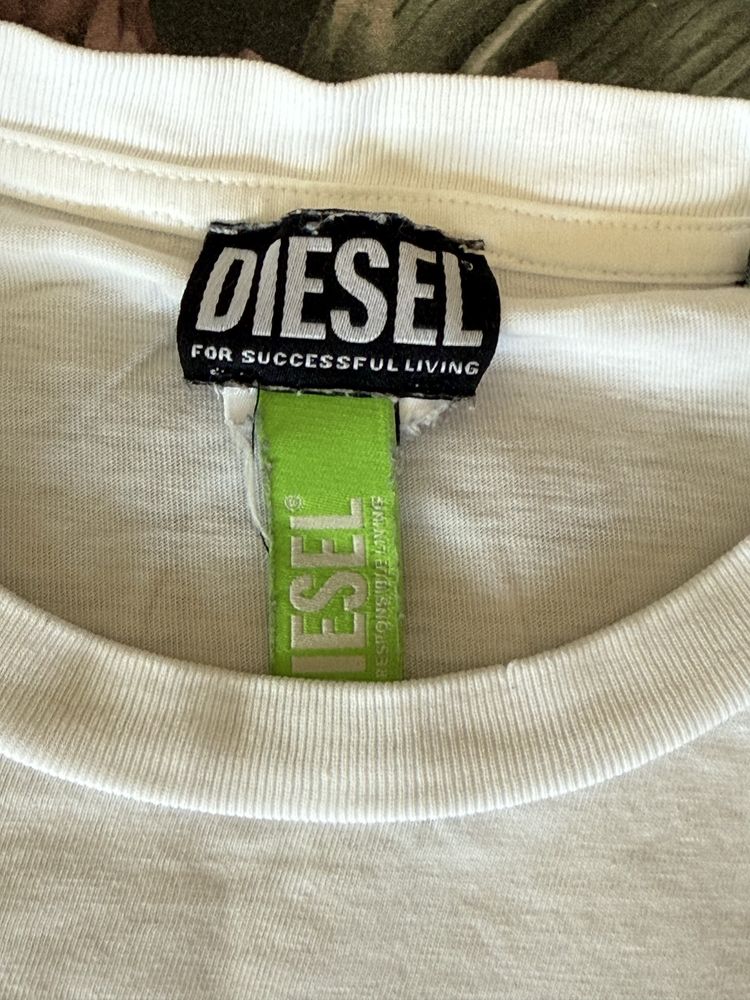 Тениска Diesel оригинална