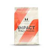 Proteine Myprotein Impact Whey