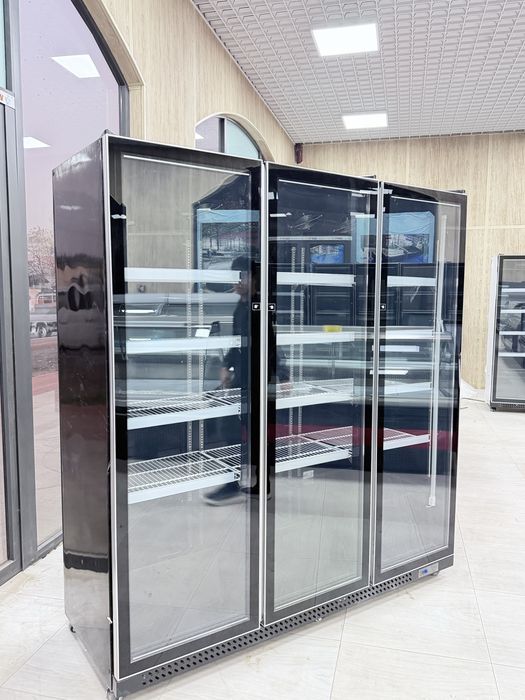 Xaladinik zavadskoy vitrina