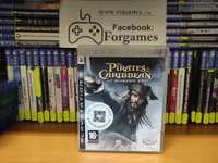 Vindem jocuri PS3 Pirates of The Caribbean PS3 Forgames.ro