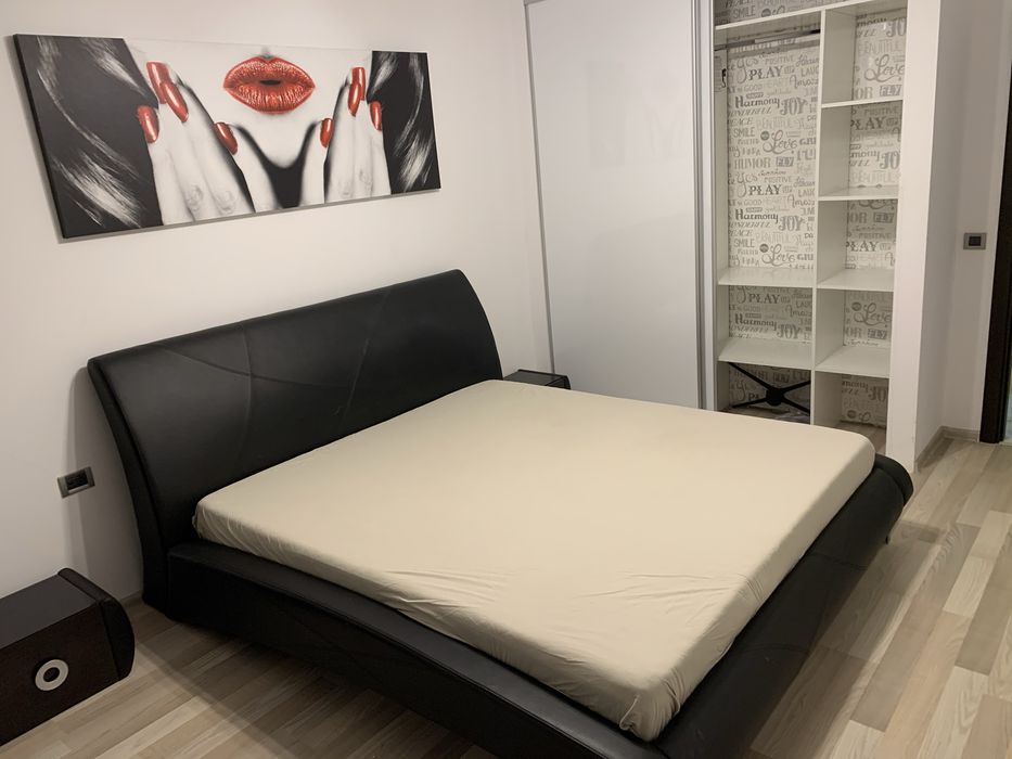 Apartament 2 camere (0 comision) in Isaran residence 75mp utili