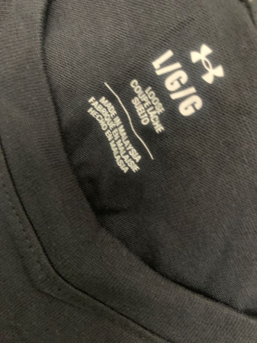 Project Rock • Under Armour • USA