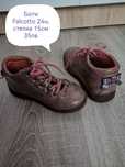 Детски обувки Puma, Falcotto, LC waikiki