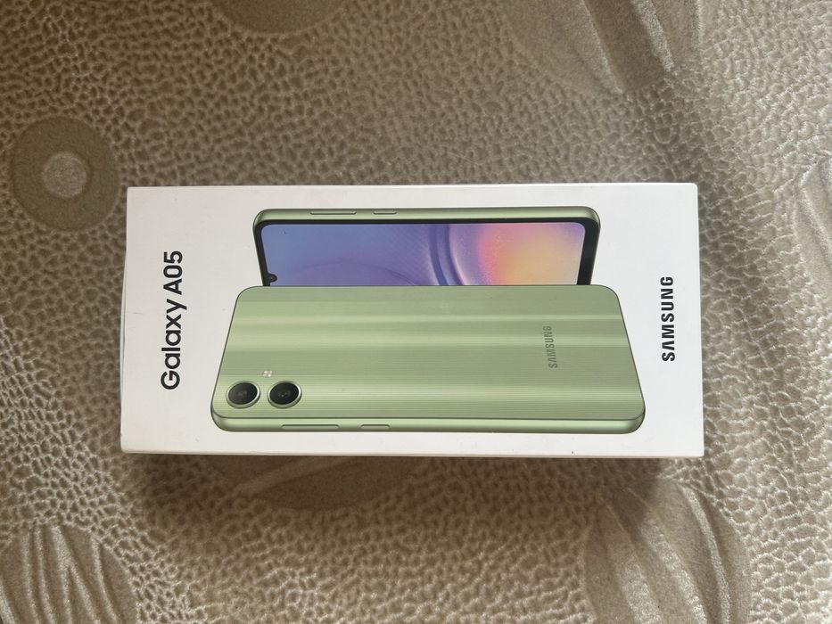Обменяю Samsung A05