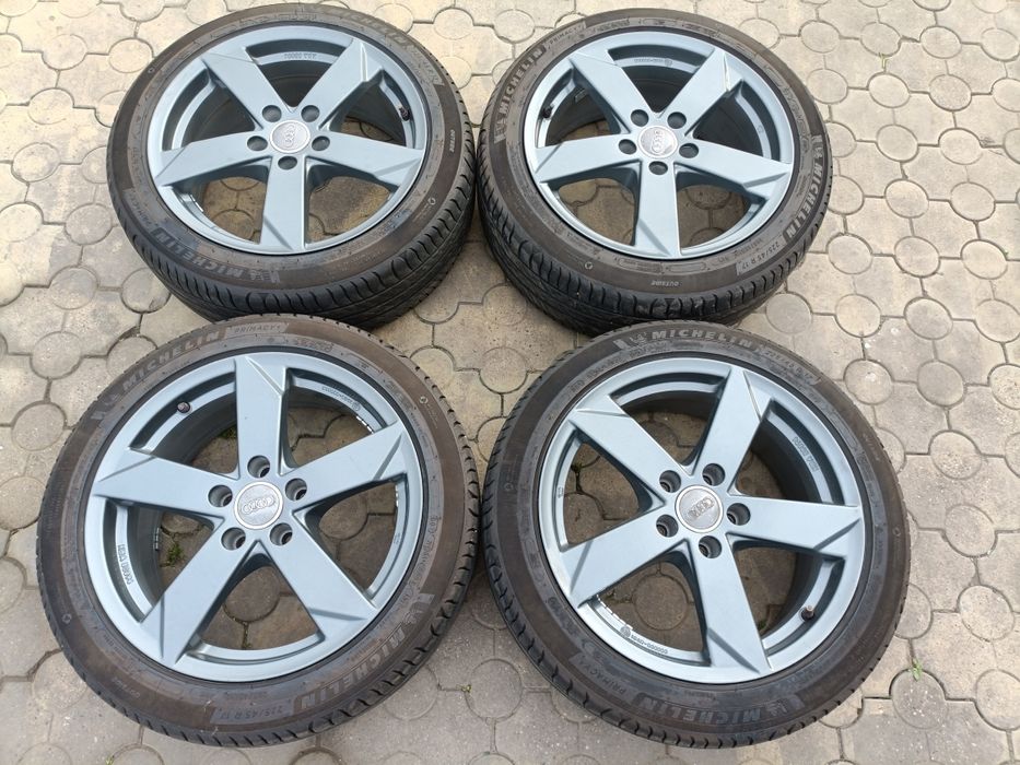 Roti vara Vw Audi Skoda Seat r 17