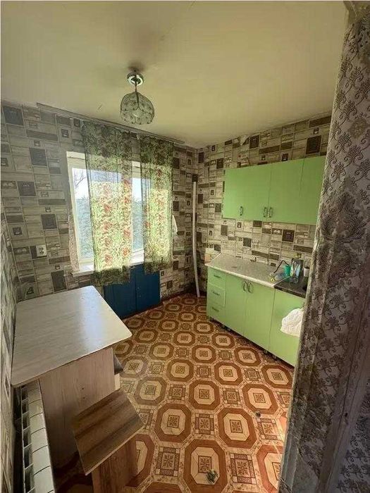 Продам 1комн квартиру на 15мкр