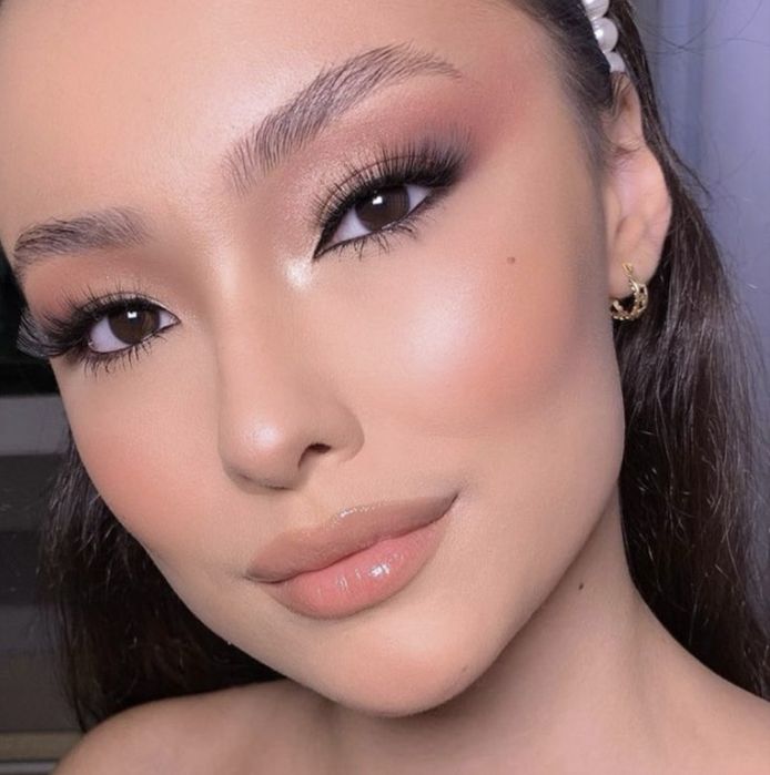 Макияж /визажист на выезд