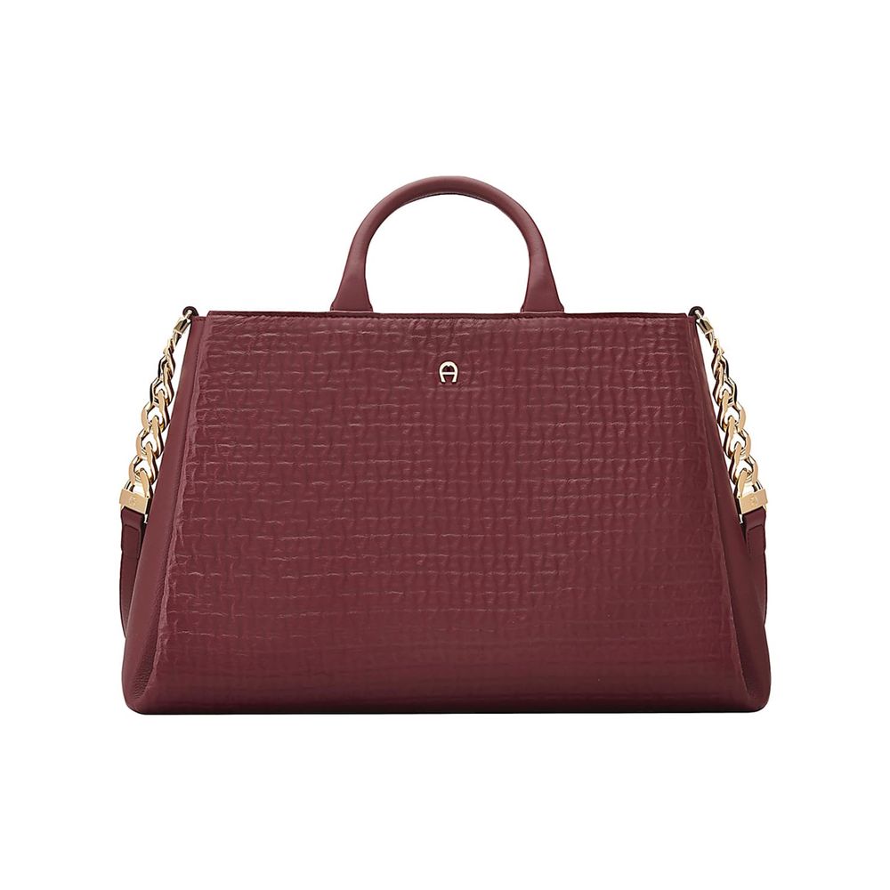 Aigner Olivia M луксозна дамска чанта