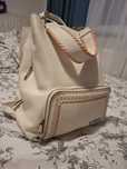 Rucsac Desigual bej