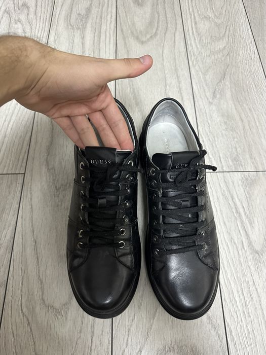 Sneakers Guess Salerno FM7SRN LEA12