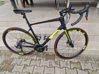 Bicicleta de sosea - cursiera - Cube Attain GTC Race Carbon 2020 58 L