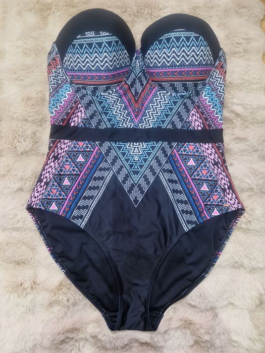 Costum de baie masura M-L