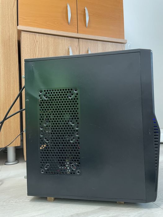 PC Gaming + Tastatură, Mouse, HDMI – Gata de utilizare!Pret negociabil