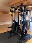 Фитнес станция ATX Monster Full Functional Gym