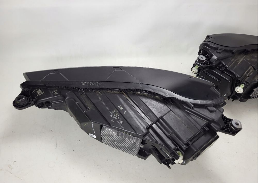Far Faruri Audi Q5 80a Facelift stanga dreapta Full led