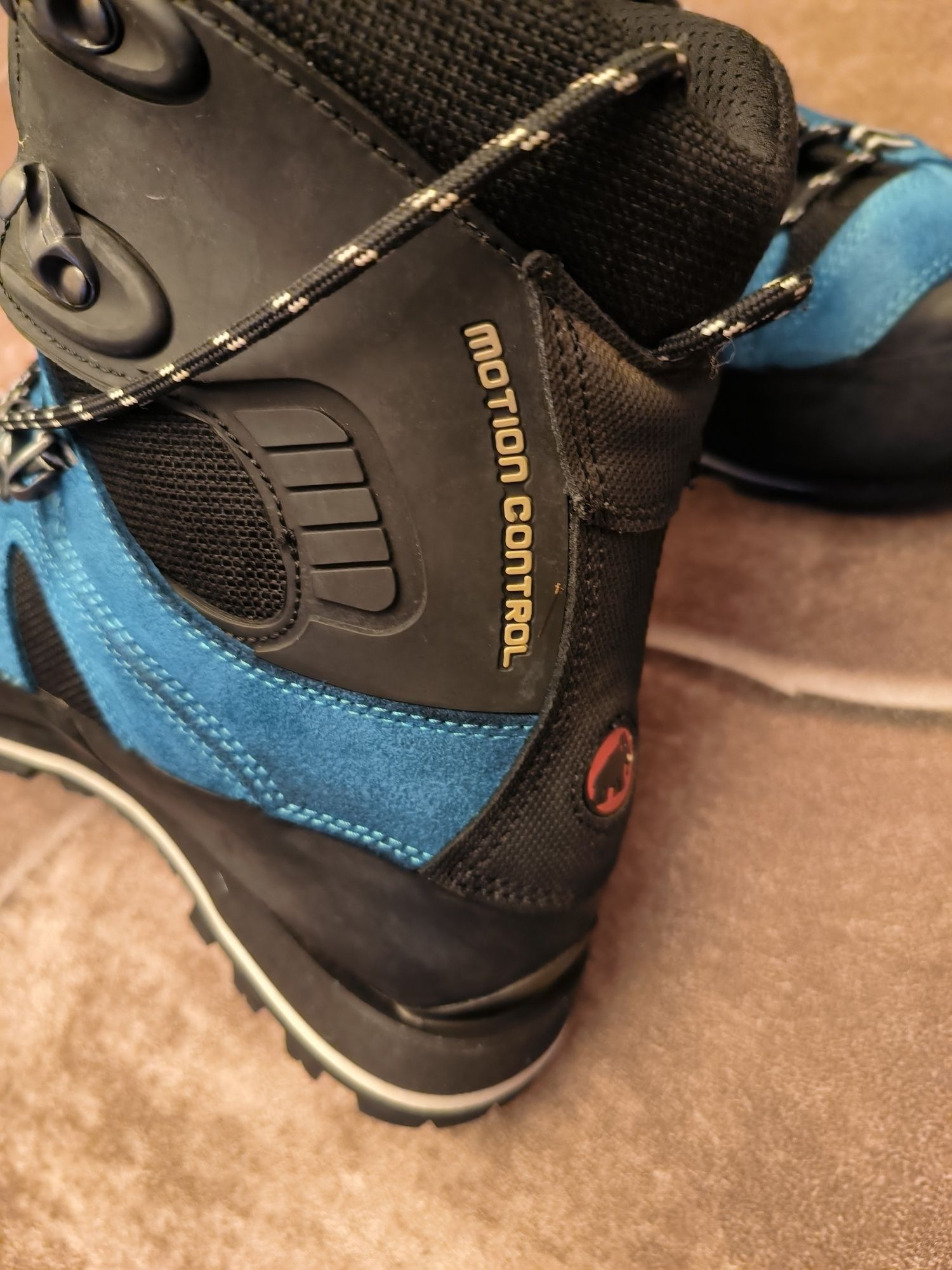Обувки Mammut GTX  44 номер