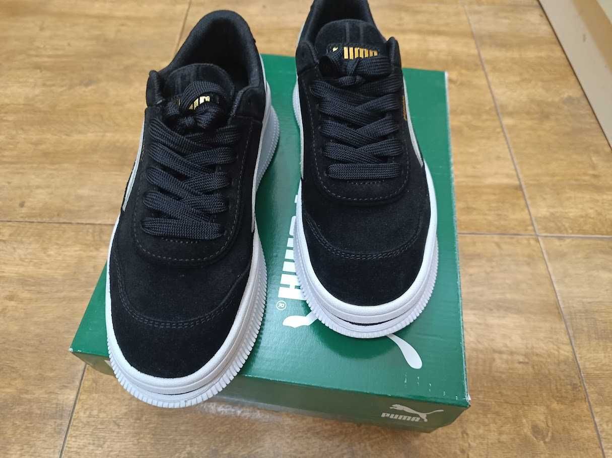 Нови спортни обувки Puma 37