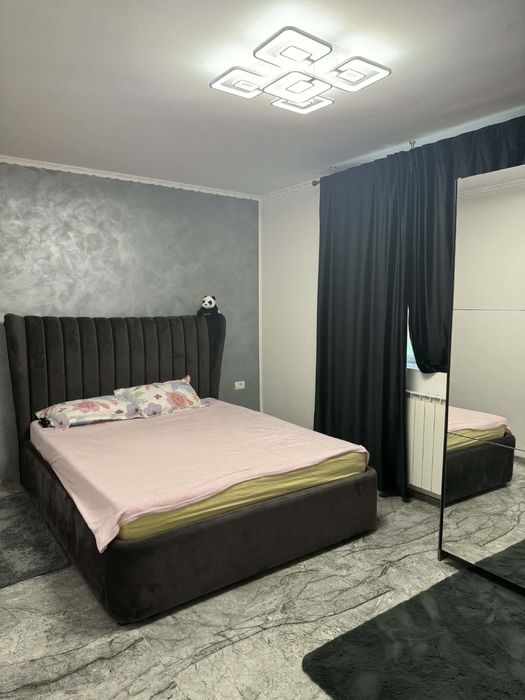 Inchiriez apartament 2 camere