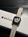 Apple Watch SE 40mm Gold – Stare foarte bună