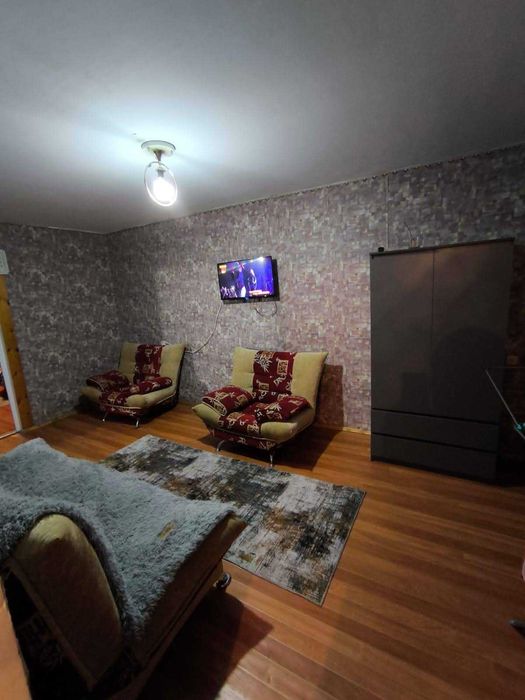 Сдам 2-х комнатную квартиру