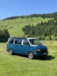 Volkswagen T4 Transporter / Campervan