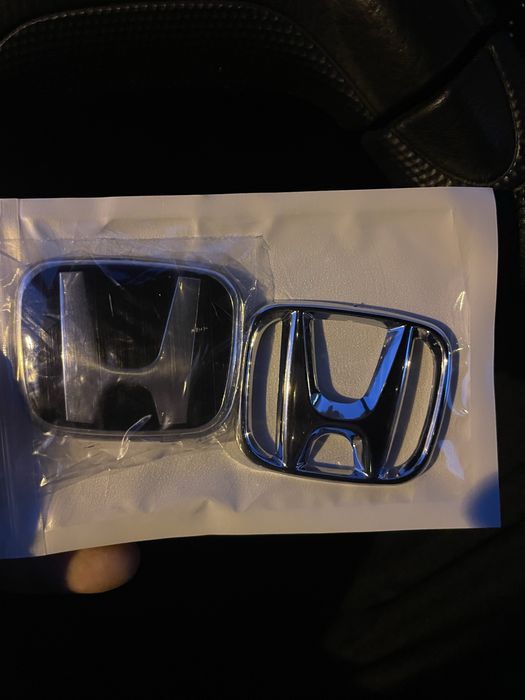 Емблема за волан на Хонда